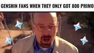 GENSHIN fans VS SONIC fans Slander