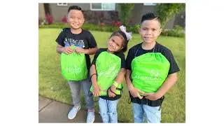 Special Message from Helping Hands Hawaii Board Chair Taylor Kirihara
