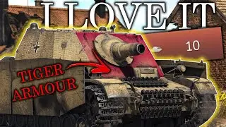 The Brummbär Bunker Experience