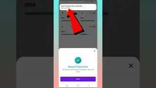 New Earning App Today | New Earning App | Earning App | Instant Payment Earning App #shots #shorts