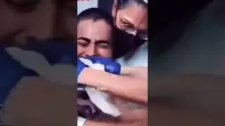 Роды первого человека в мире 