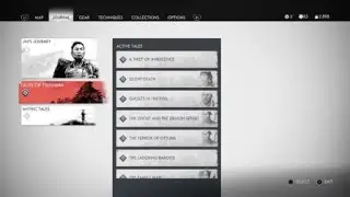 Liberate Yarikawa - Ghost of Tsushima