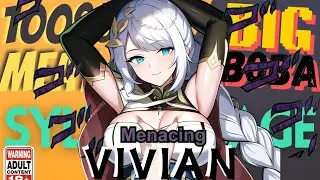 SS Vivian "Improved" | Epic Seven