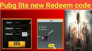 pubg lite Reedom code 0.22.0