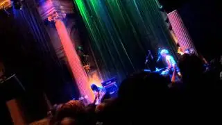 DFA 1979 live @ Nalen 2011