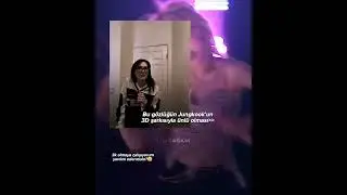 Biraz gecikmiş bir video 