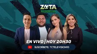 #ZotaDeportiva | Previa Jornada 10 de las Eliminatorias Sudamericanas