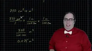 Physical Quantities