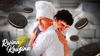 Oreo Cake Pops Maken Gaat Fout..🤧 (Rwina F Kouzina)