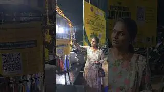 மொய் விருந்து at Dindigul Mujib Biriyani..