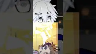 Элит по Эдиту по гаче 🤣💜