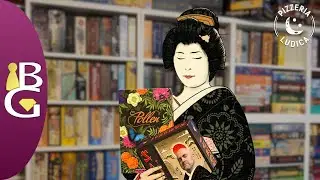 Pollen AKA Samurai: The Card Game — How to Play 🎲 and Is It a Gem? 💎