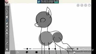 Speed Paint #1
