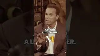 Everyone Has A Problem With Time - Arnold Schwarzenegger Motivational Speech  #motivation #trending