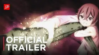 Magic Maker: Isekai Mahou no Tsukurikata - Official Trailer