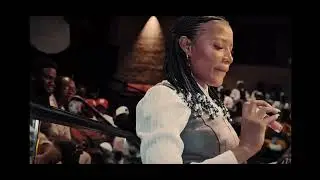 Afro Zaga - Fine girl performance Des Moines Iowa