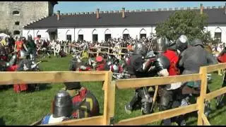Стародавній Меджибіж-2012. Богурт.avi