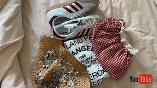 Get ready with me…kinda