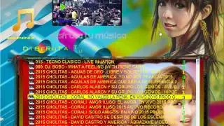 Smallnet software de rockola 2012 PRO