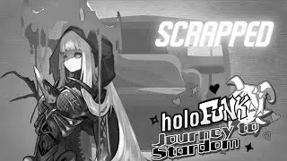 (Scrapped) HoloStars Graduation Act 5