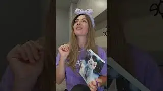 Одинокая женщина...