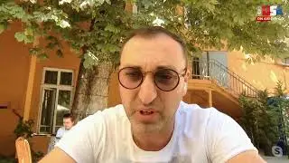 Игорь Окс - он из Одессы. Здрасте!!!