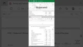 #Finance