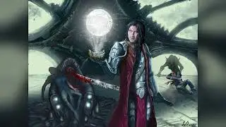Lore de Magic The Gathering | Dominaria y la Caída de los Thran