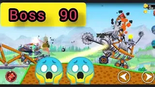 Tank Mode | The Catapult 2 | Boss 90 Rushed | Gaming VT