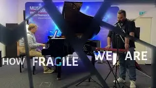 Fragile von Sting ‒ mit Alexei Svidersky