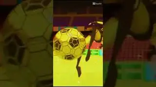 Хлоя акуматизацыя в футболистку
