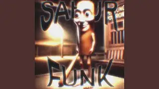 Tung Tung Tung Sahur FUNK