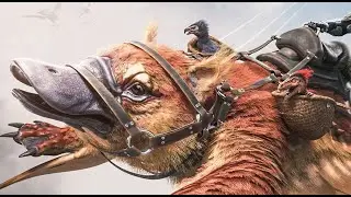 Рейды двух ратхолов в соло