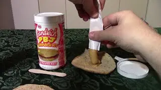 A Sandwich In A Can: Candwich (the sequel)