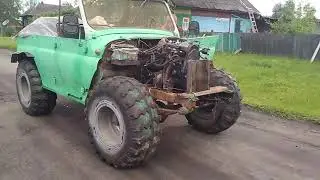 двс ока