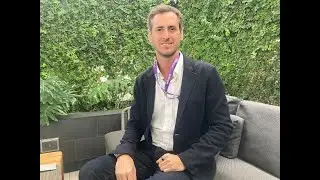 Entrevista a Agustin Gallo, , Chief Growth Officer (CGO), de Prexpe