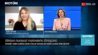 Gün Ortası | Esra Cevahir | Ahu Orakçıoğlu