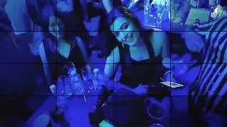 Trap Station Erigon Galacticos Production