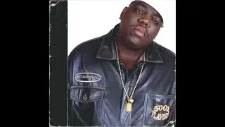 Free Biggie Smalls Type Beat "Not Call"
