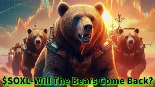 $SOXL-Will The Bears Come Back?📡