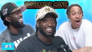 Does Your GF Fart?? | BGPOD Ep 5