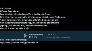 Esesadansz – Sorsok (Prod. by Sanche Beats)