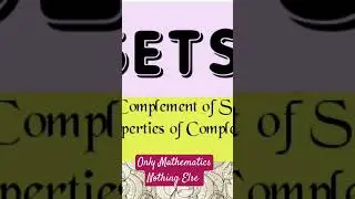 #mathematics