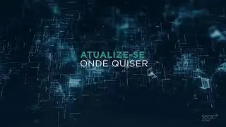 A plataforma de atualização que se adapta à sua rotina.