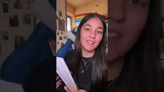 rispetterò il programma? Assolutamente no 