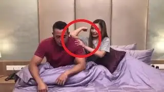 Zul Ariffin & Azira Gaduh Manja | Seribu Rindu