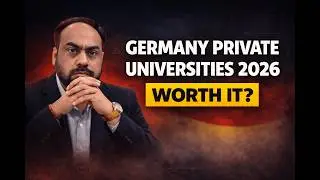 Is Studying in a German Private University Still Worth It in 2026?