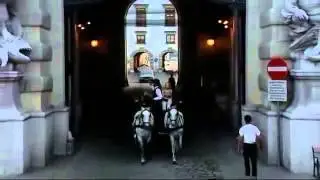 Prezentare Viena