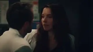 Celeb and Sam Kiss Scene II Adult Kiss Scene