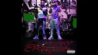 Slumplami - Crash Feat Khaotic (Official Music Video)